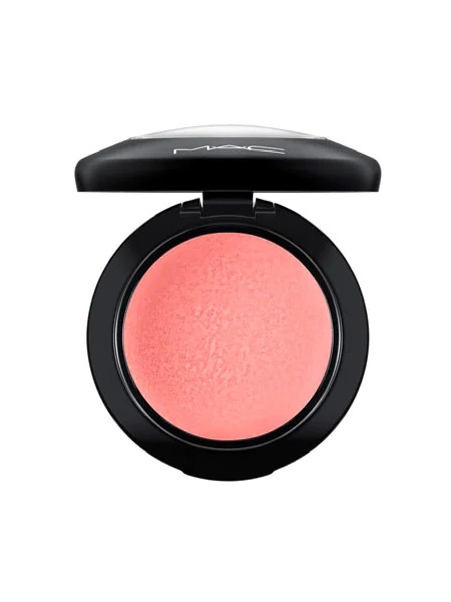 MAC Mineralize Blush Hey Coral Hey 4G
