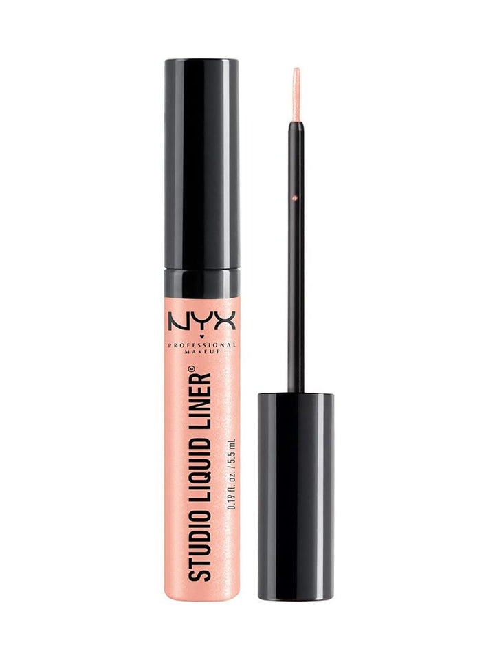 NYX Studio Liquid Liner # Etreme Pink