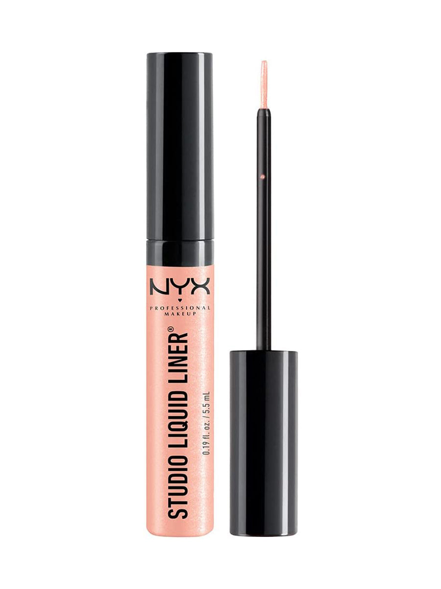 NYX Studio Liquid Liner # Etreme Pink