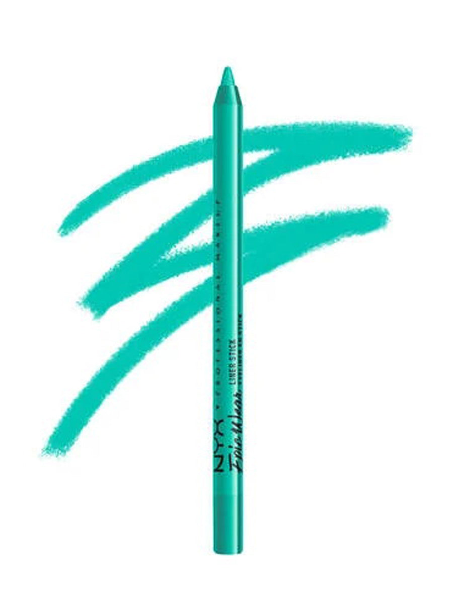 Nyx Epic Wear Liner Stick 1.22G # Blue Trip
