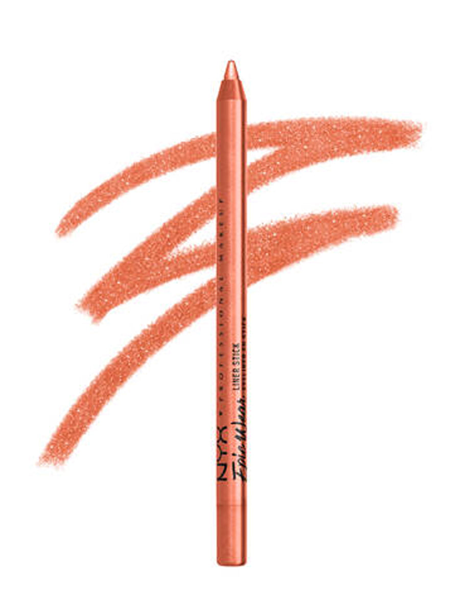 Nyx Epic Wear Liner Stick 1.22G # Orange Zest