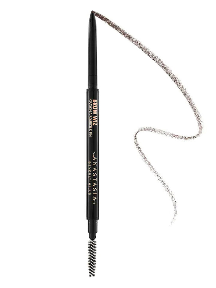 Anastasia Beverly Hills Brow Wiz Skinny Brown Pencil # Chocolate