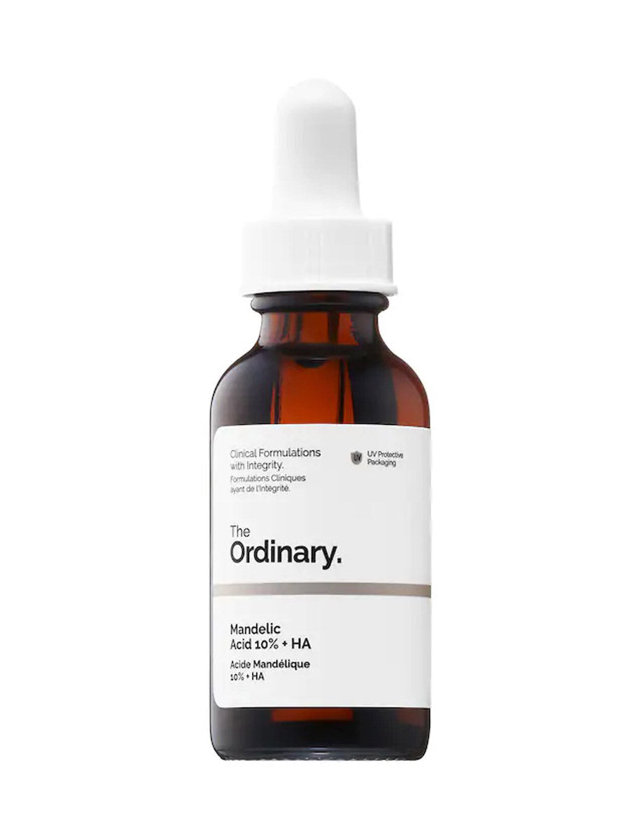 The Ordinary Buffet + Copper Peptides 1% Multi Technology Peptide Serum 30ml