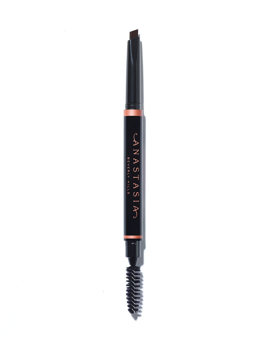 Anastasia Beverly Hills Brow Definer Triangular Brow Pencil # Dark Brown