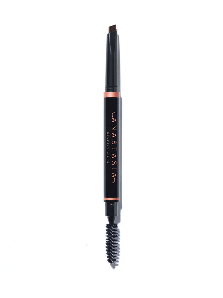 Anastasia Beverly Hills Brow Definer Triangular Brow Pencil # Dark Brown