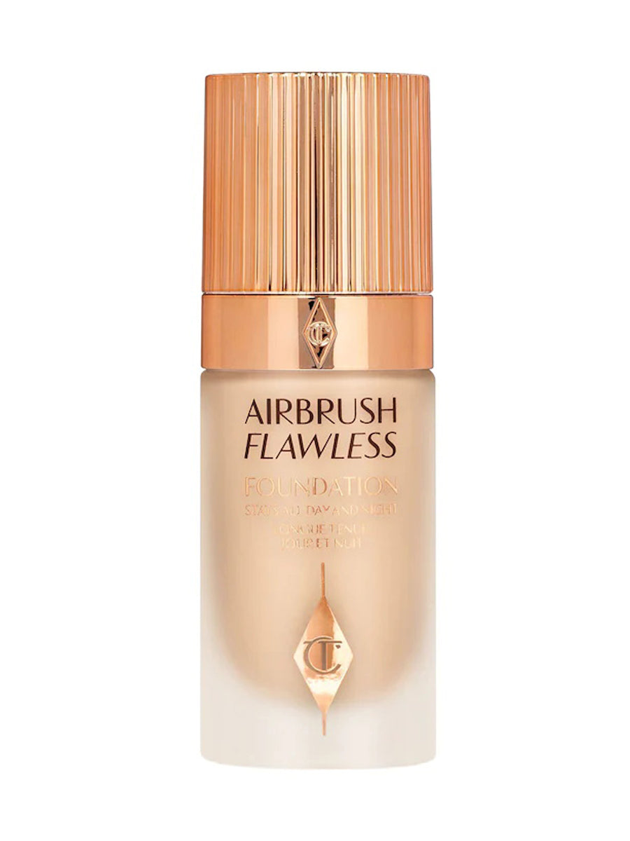 Charlotte Tilbury Air Bursh Flawless Foundation 5 Neutral 30ml
