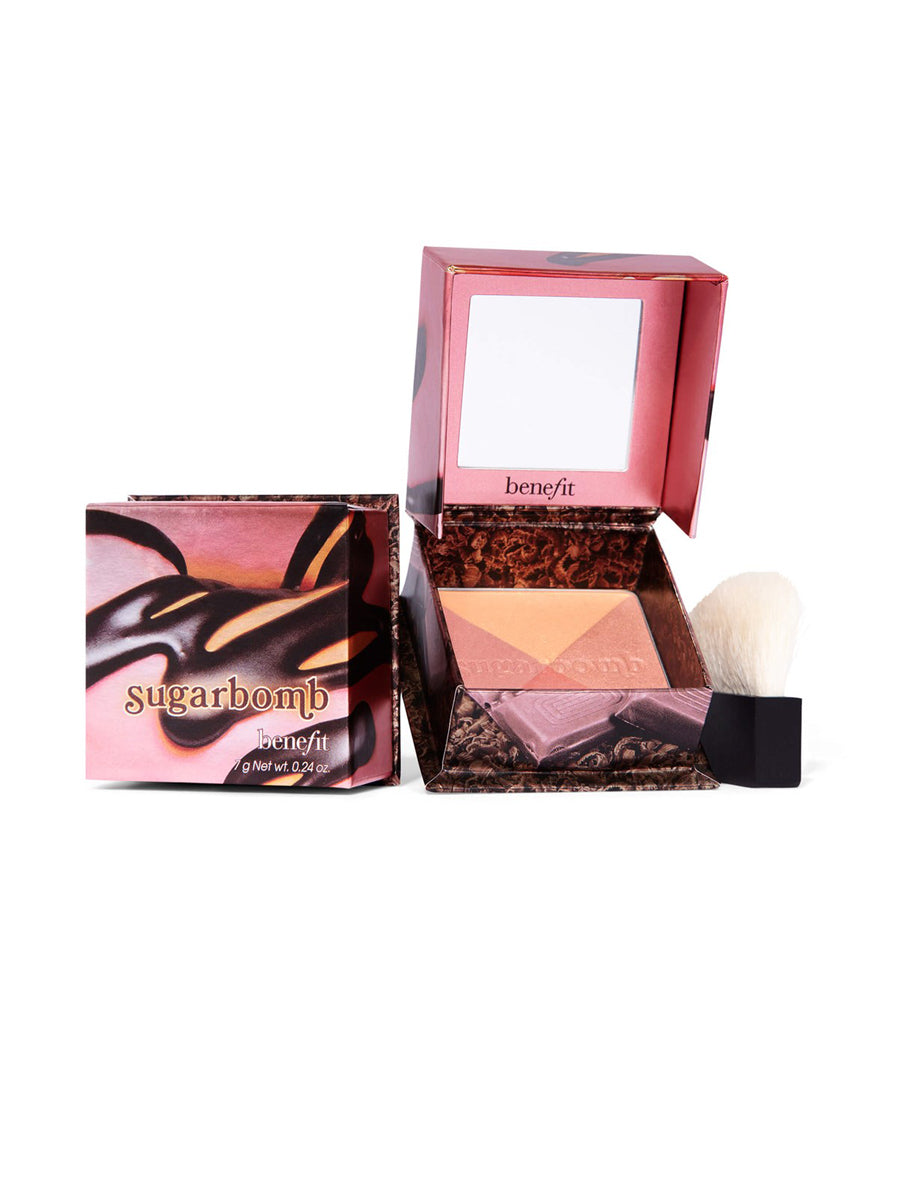 Benefit Blusher Sugarbomb 7g