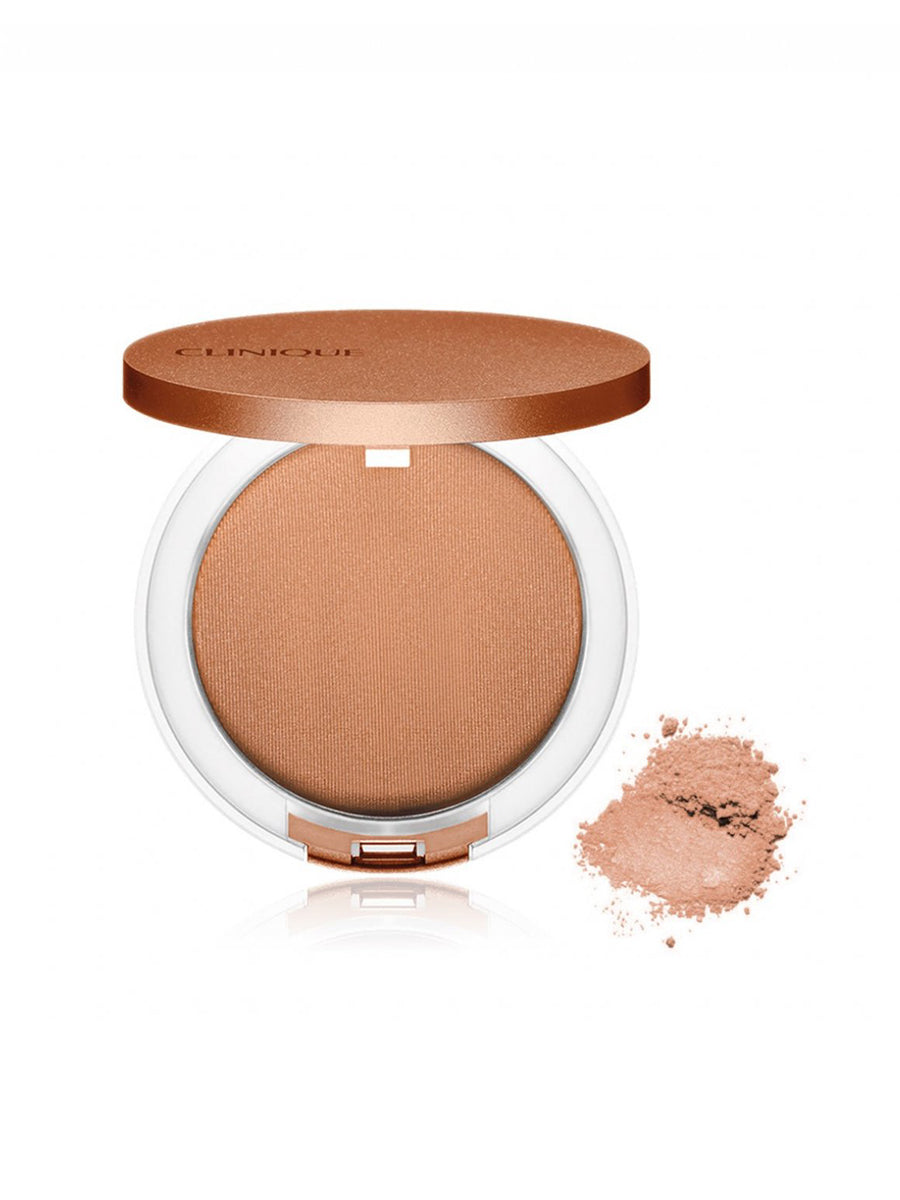Clinique Pressed Powder Bronzer 02 Sun kissed 9.6G