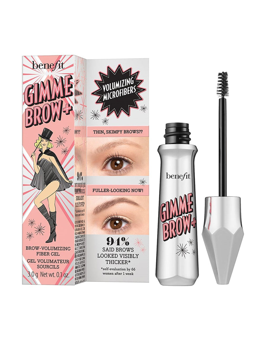 Benefit Gimme Brow+ Volumizing Fiber Gel no.4.5 3G