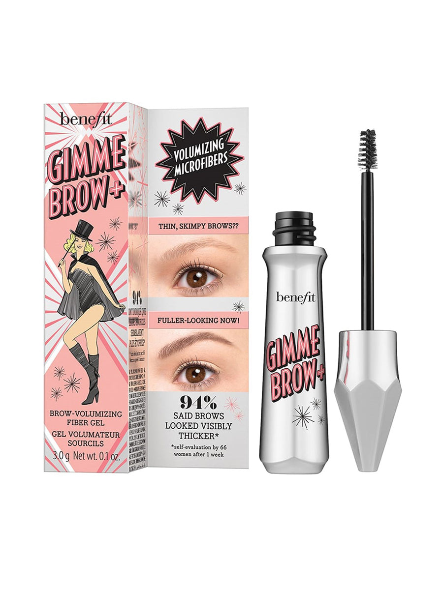 Benefit Gimme Brow+ Volumizing Fiber Gel no.5 3G