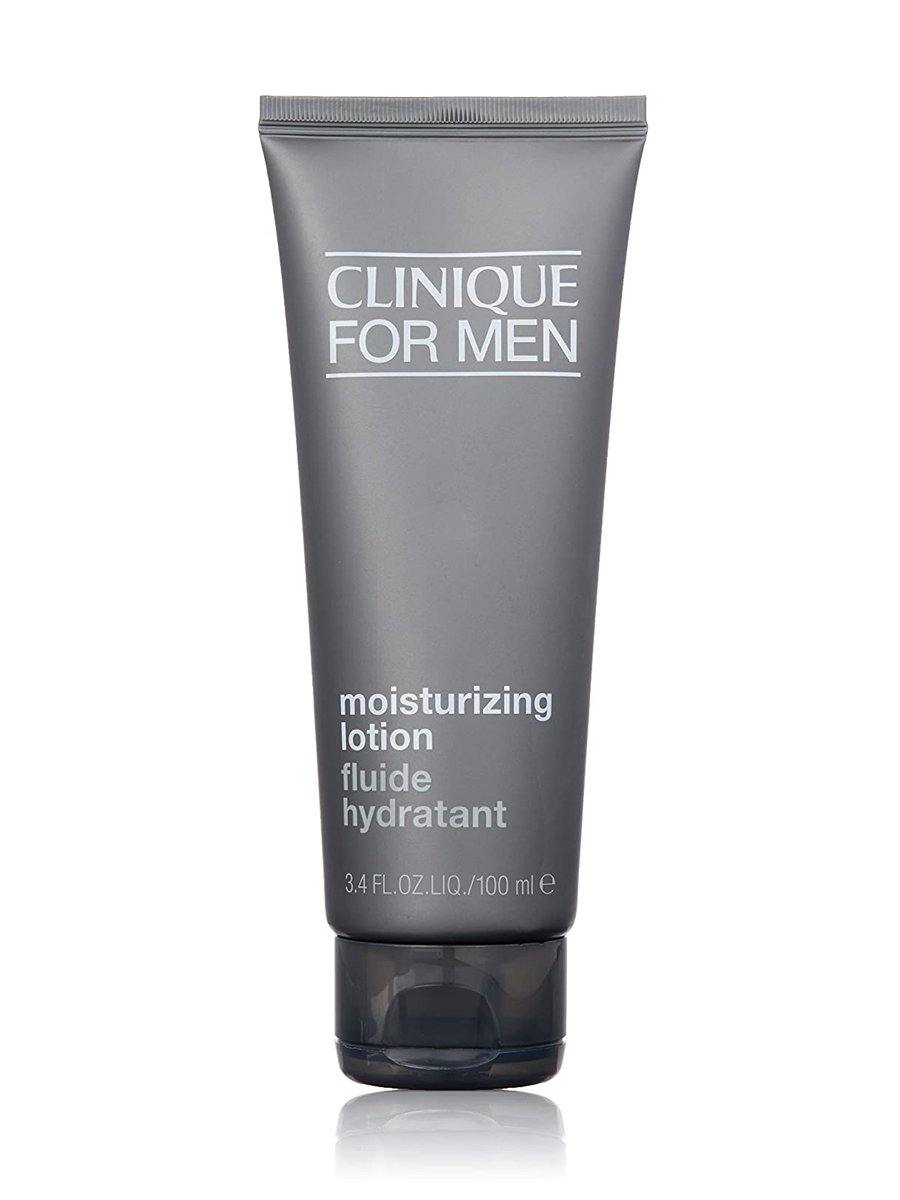 Clinique For Men Moisturizing Lotion 100ml