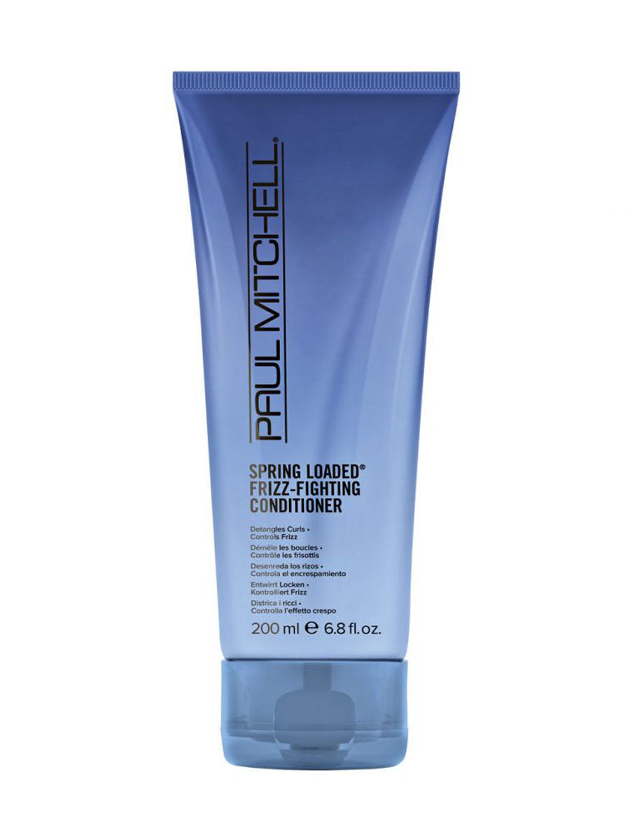 Paul Mitchell Curls Spring Loaded Frizz Fighting Conditioner 200ml