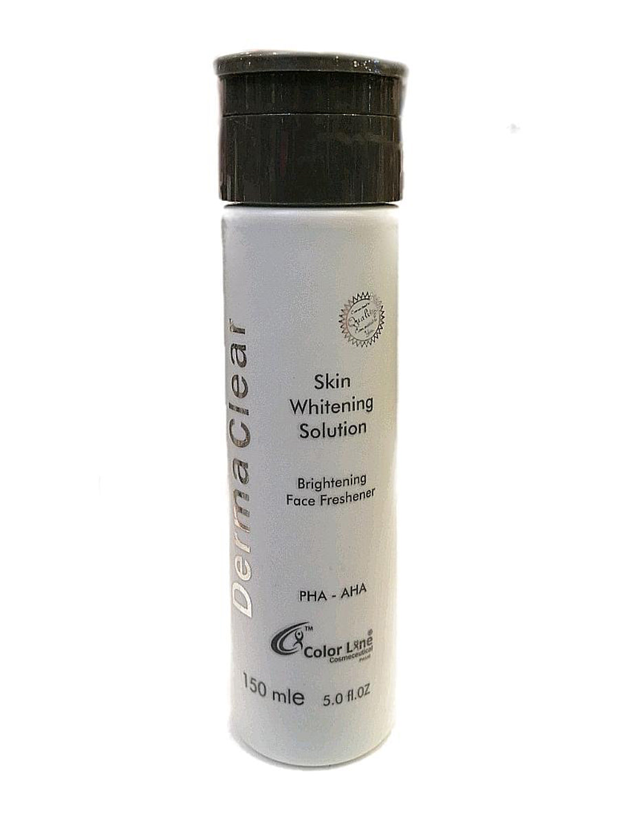 Derma Clear Brightening Face Freshener 150ml