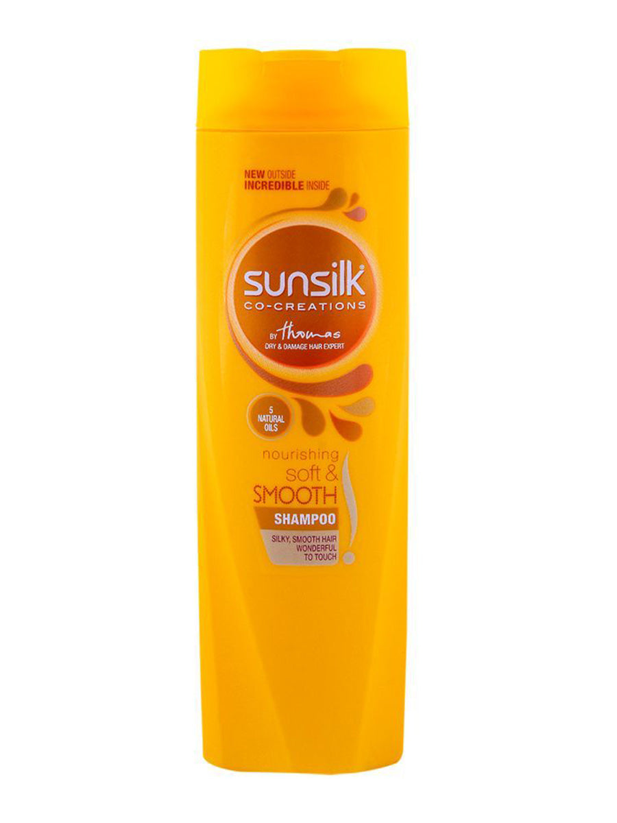 Sunsilk Soft & Smooth 320ml