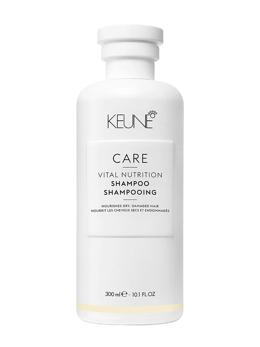Keune care vital nutrition shampoo 300ml