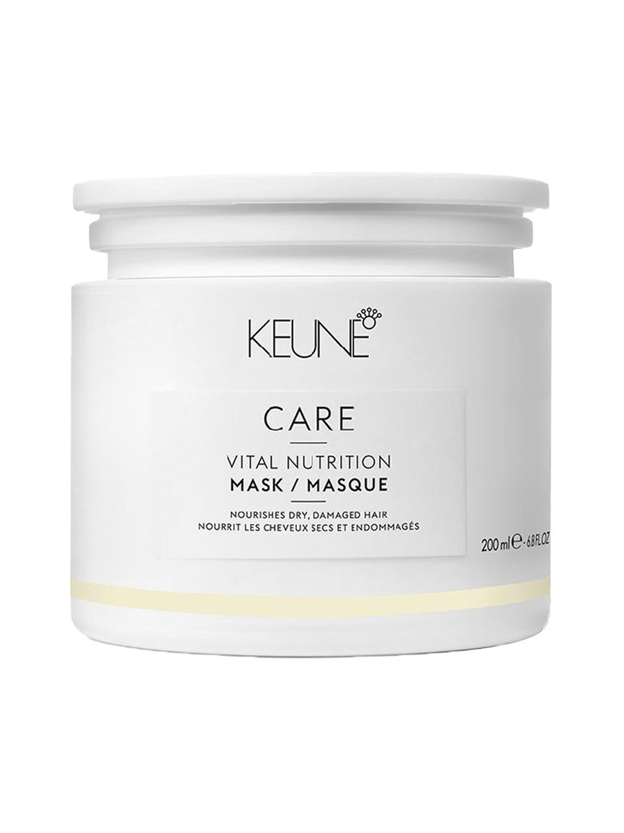 Keune care vital nutrition mask 200ml