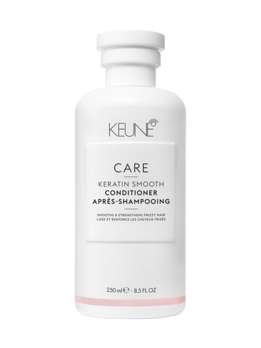 Keune Care Keratin Smooth Conditioner 250Ml