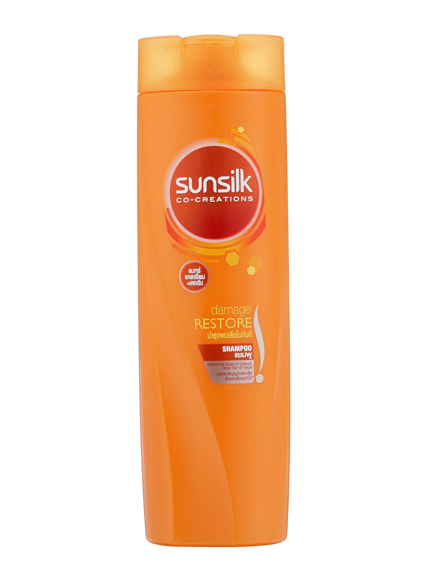 Sunsilk Damage Restore Shampoo 320ml