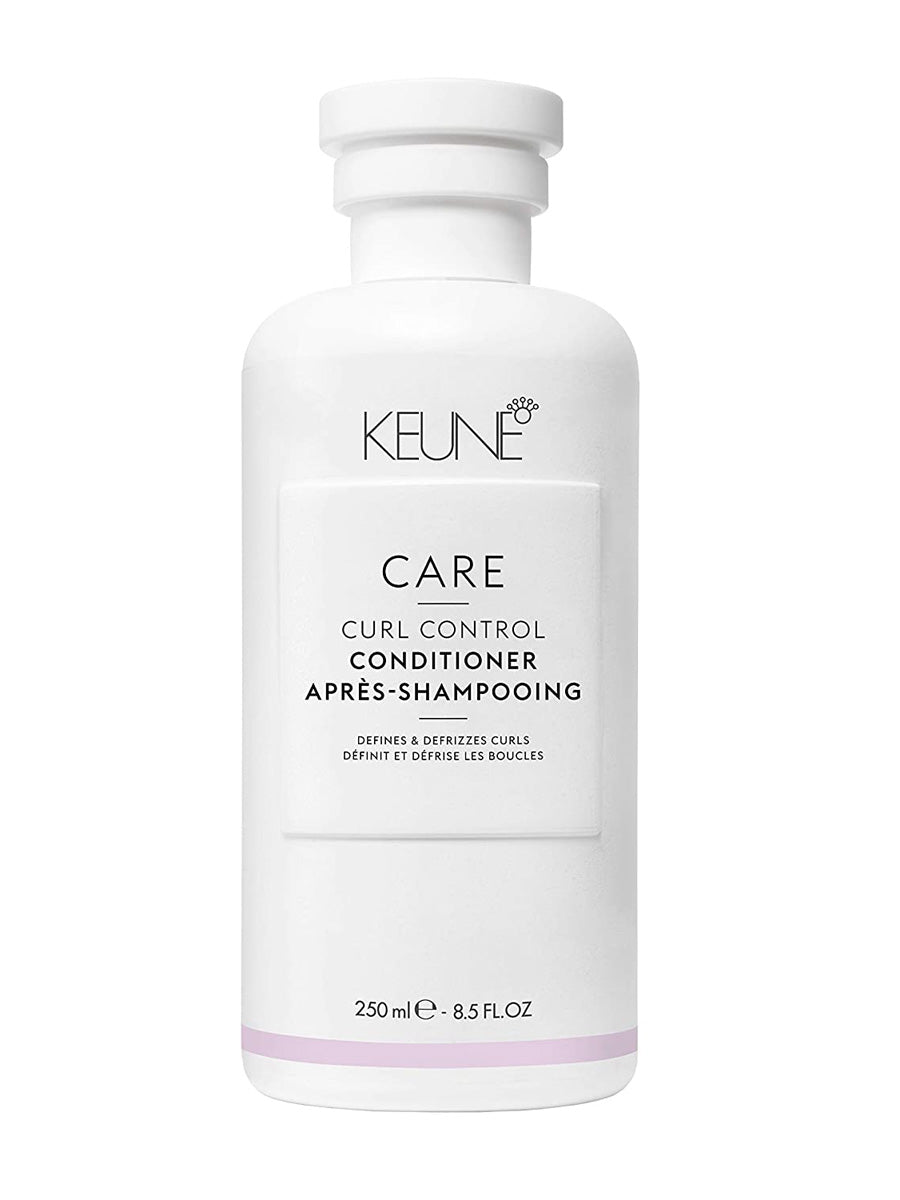 Keune Care Curl Control Conditioner 250ml