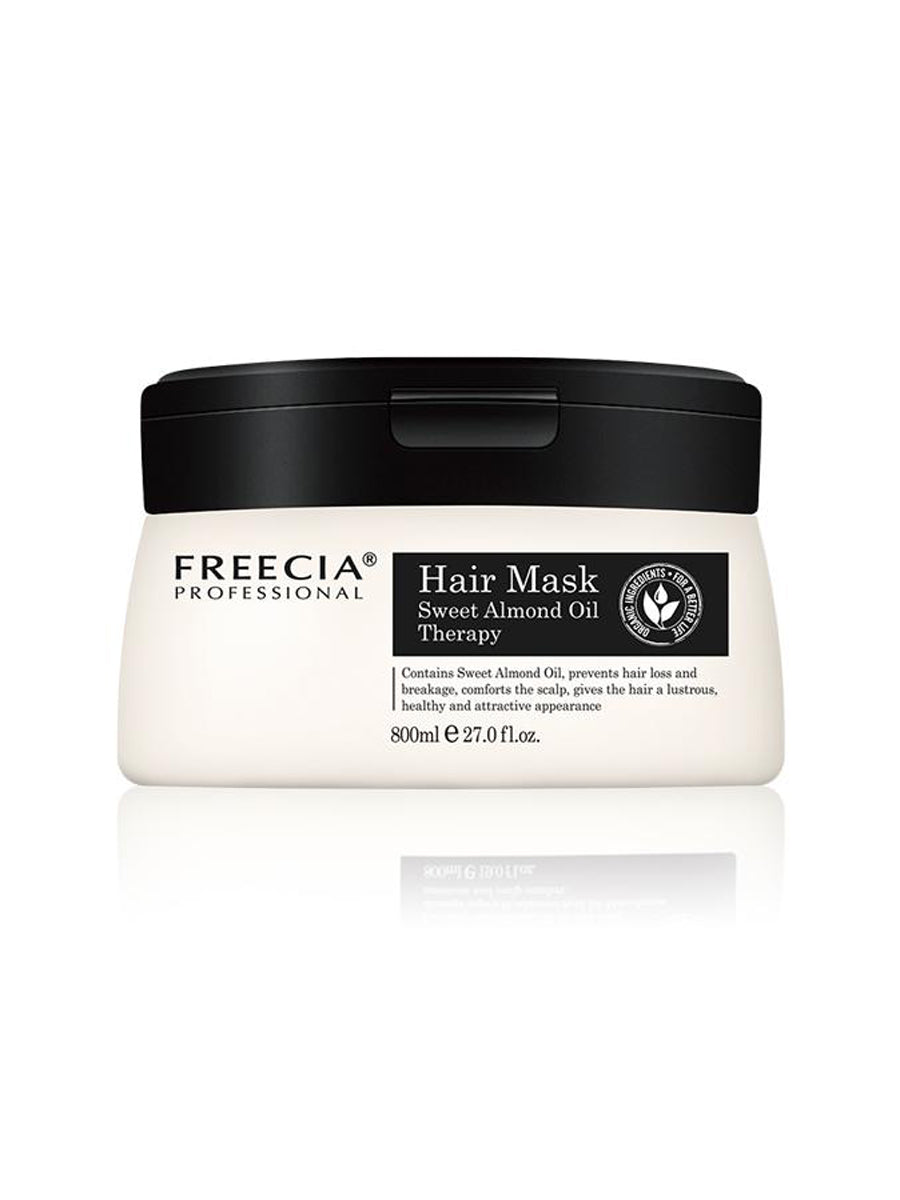 Freecia Sweet Almond Treatment 800ml