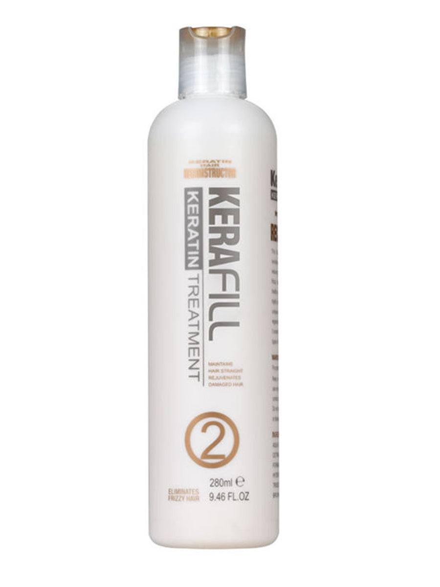 Freecia Kerafill No-2 Keratin Reconstruction 280ml