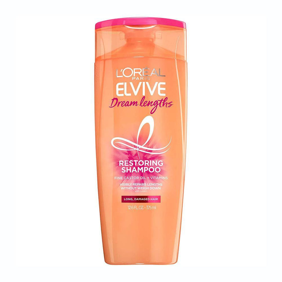 Loreal Dream Long Restoring Shampoo 360 (Pak)