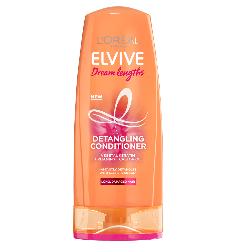 Loreal Dream Long Restoring Conditioner 175 (Pak)