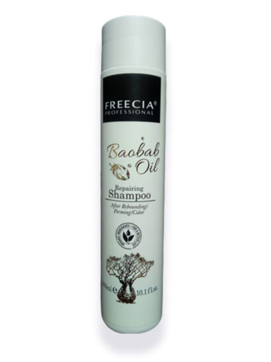 Freecia Baobaab Oil Repairing Conditioner After Rebounding 300ml