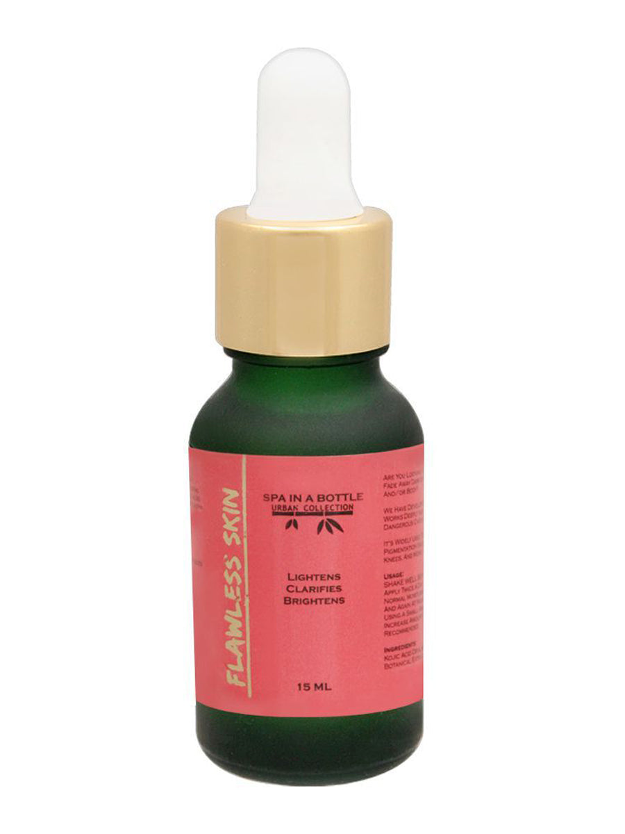 Spa in Flawless Skin Serum 15ml