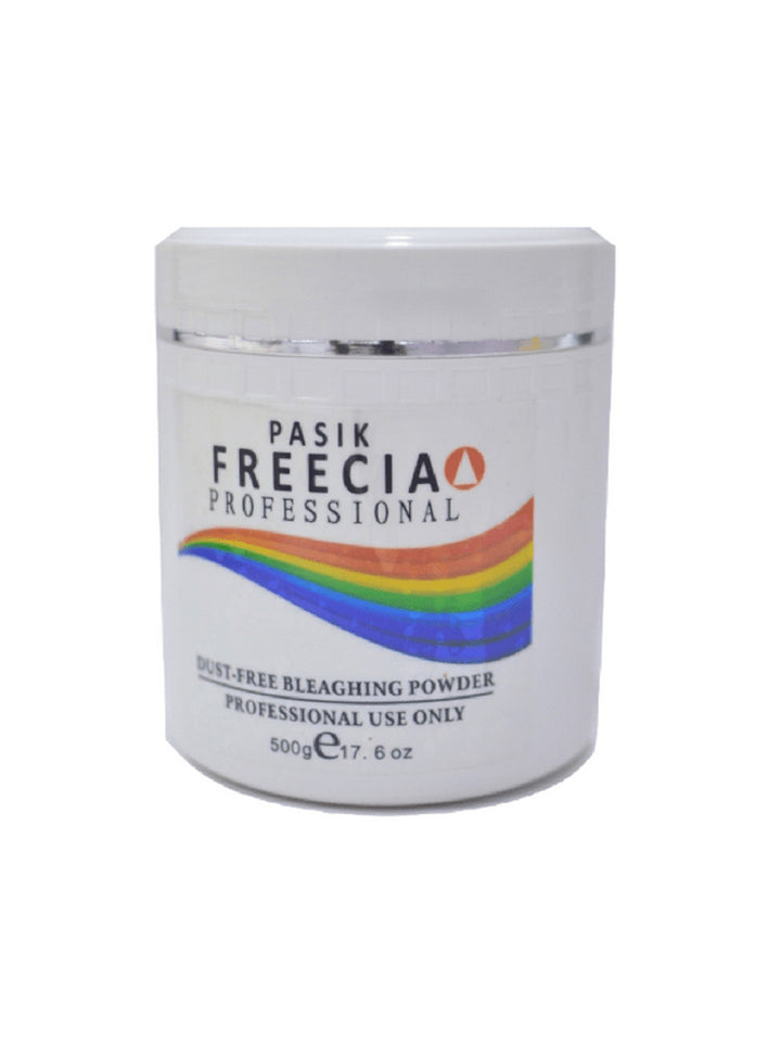 Freecia Bleach Powder 50g & 500G