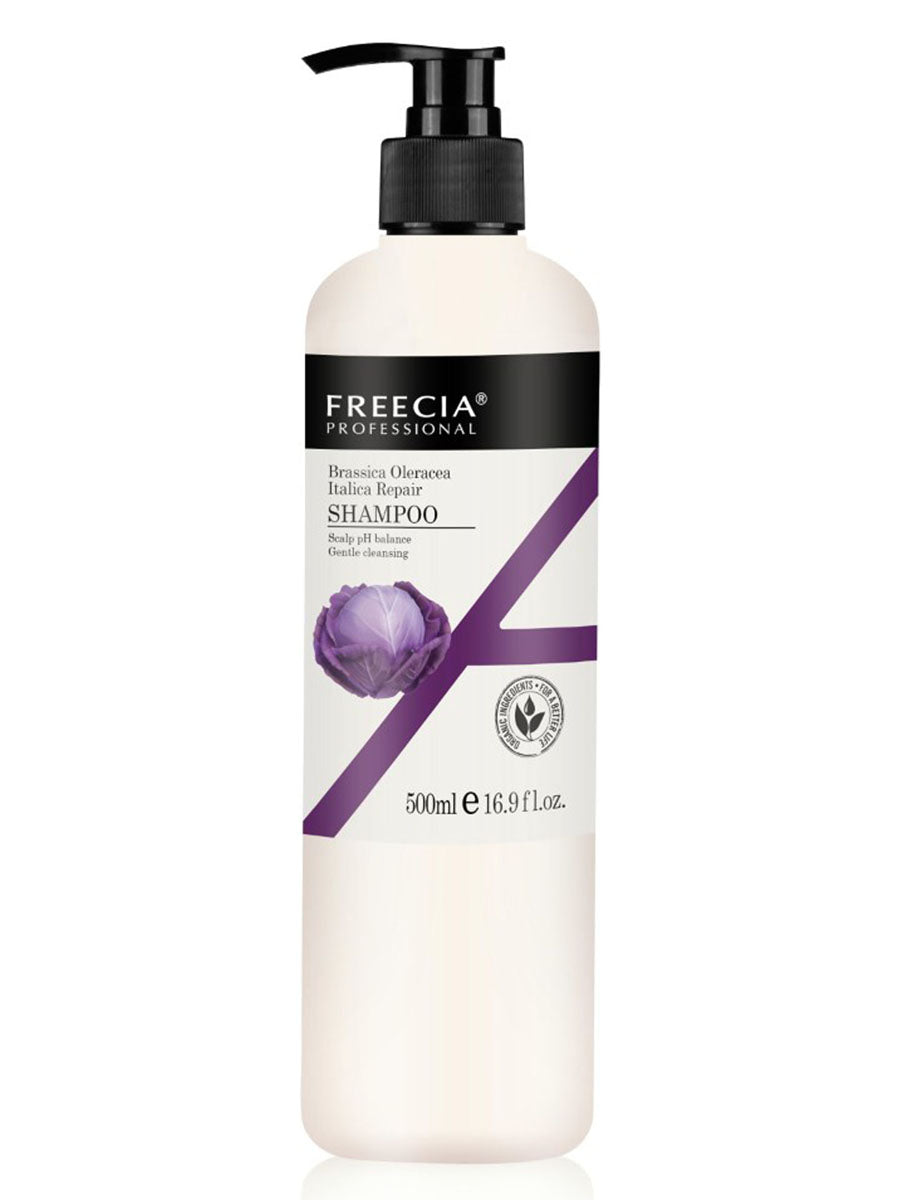 Freecia Italica Repair Shampoo 500ml