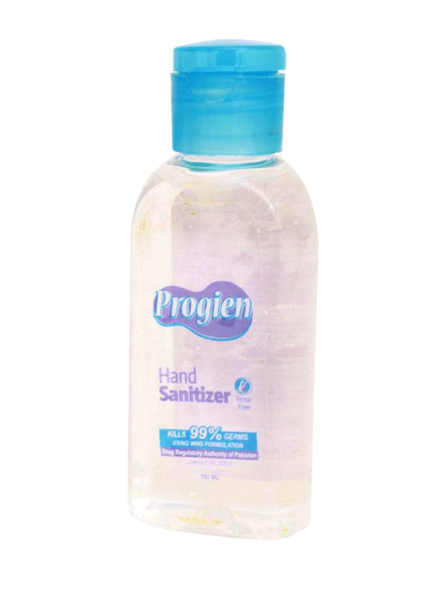 Progien Hand Sanitizer 100ml