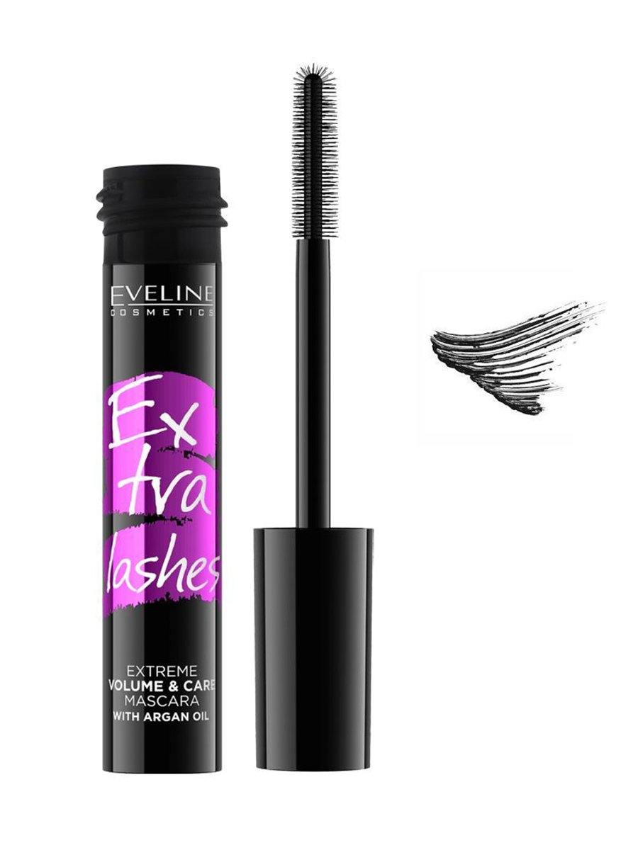 Eveline Extra Lash Mascara