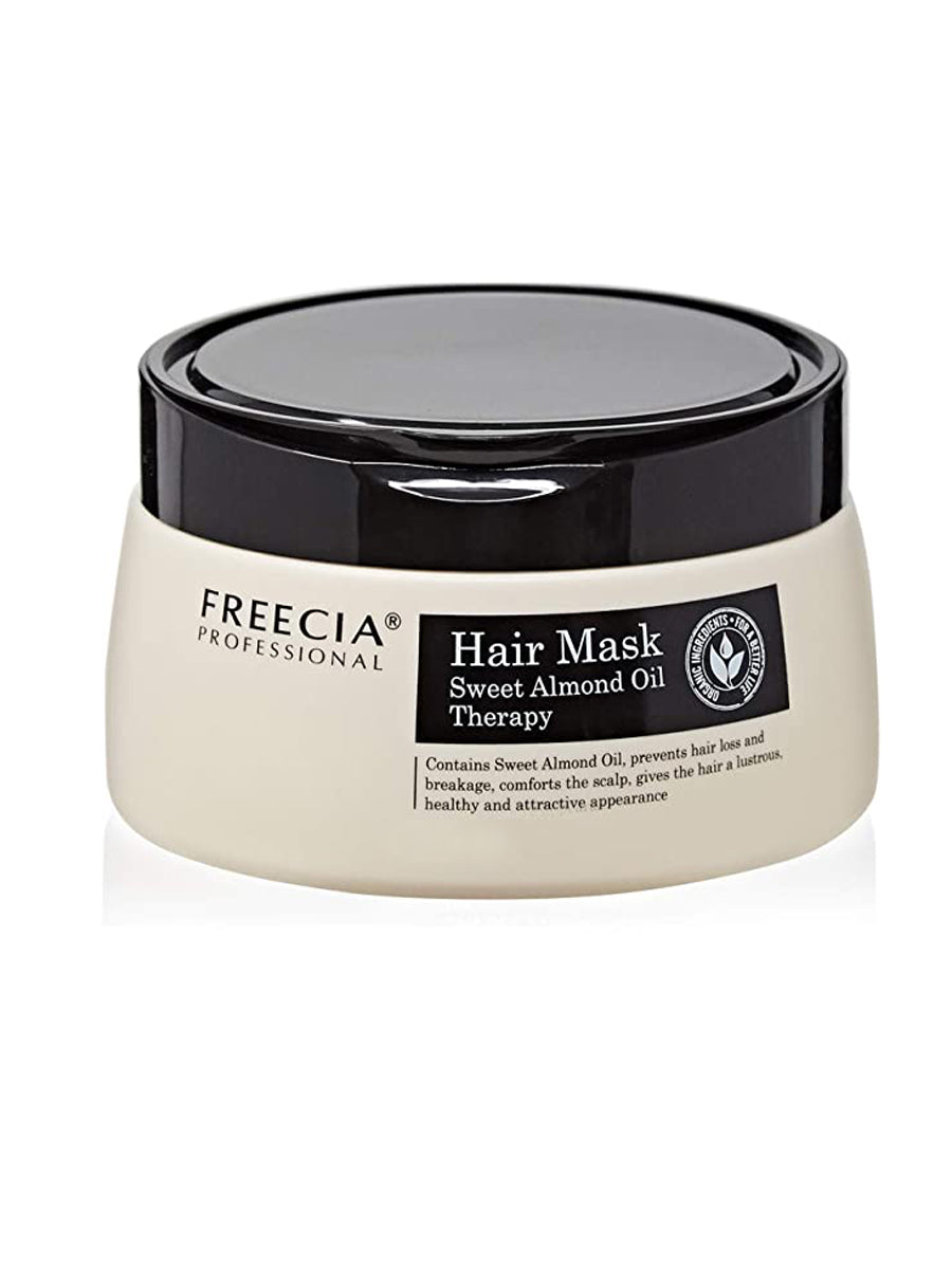 Freecia Sweet Almond Oil Treatment 400ml