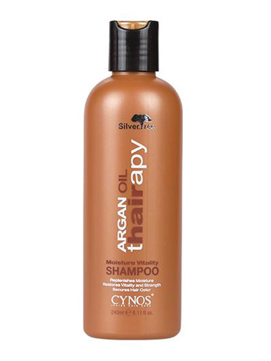 Freecia Cynos Argan Oil Therapy Shampoo 240Ml