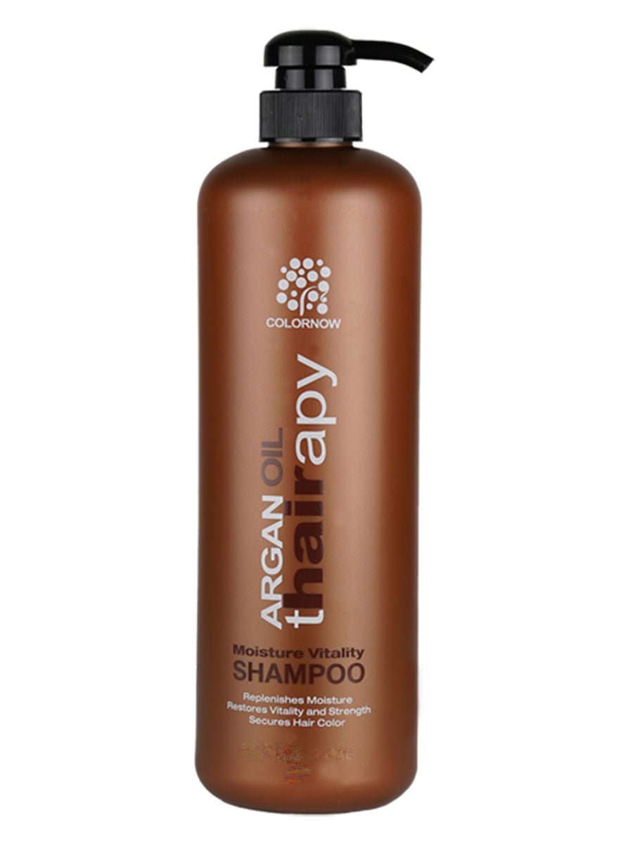 Freecia Cynos Argan Oil Therapy Shampoo 500Ml