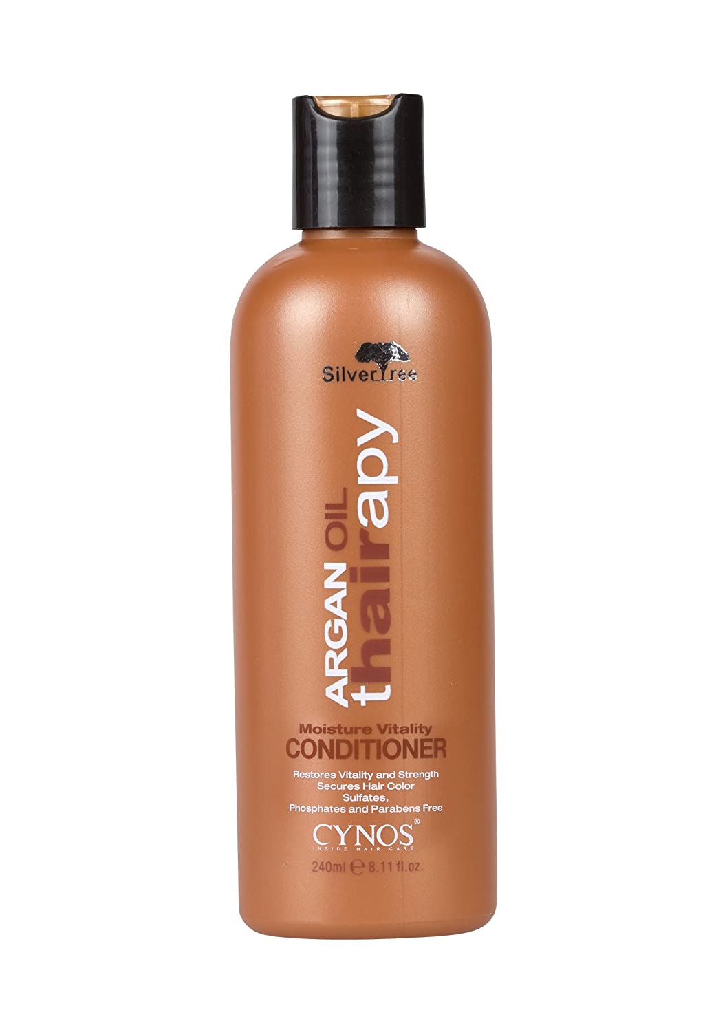 Freecia Cynos Argan Oil Therapy Conditioner 240Ml