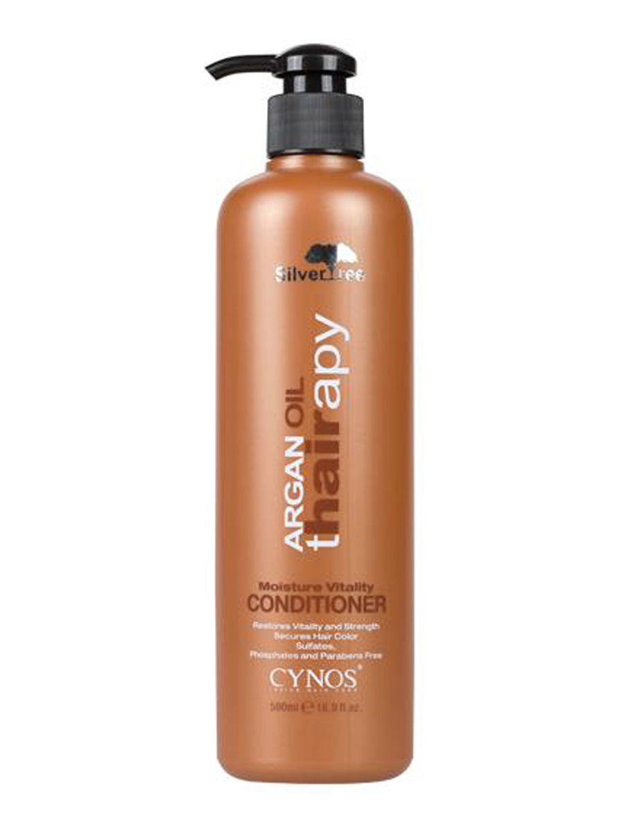 Freecia Cynos Argan Oil Therapy Conditioner 500Ml