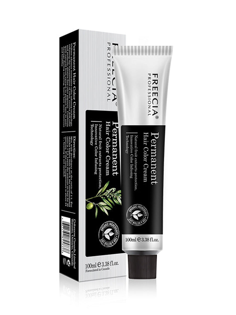 Freecia Hair Colour 0/22 100ml