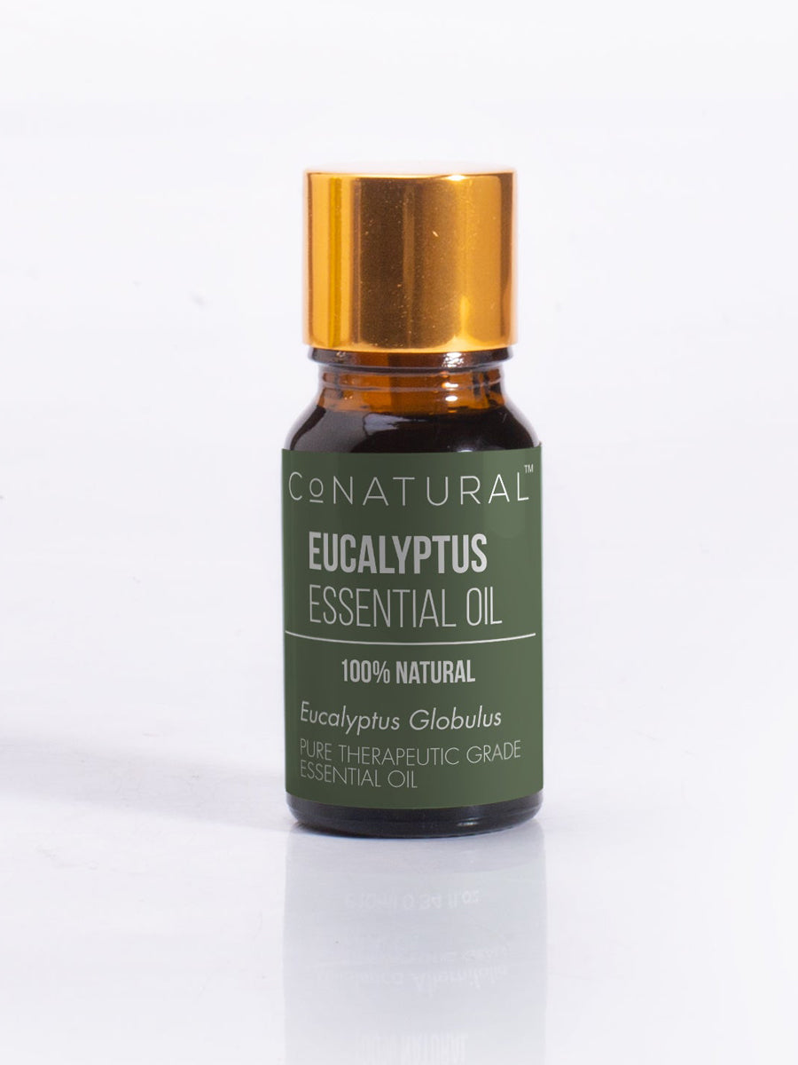 Conatural Eucalyptus Essential Oil 10ml – Enem Store - Online Shopping Mall