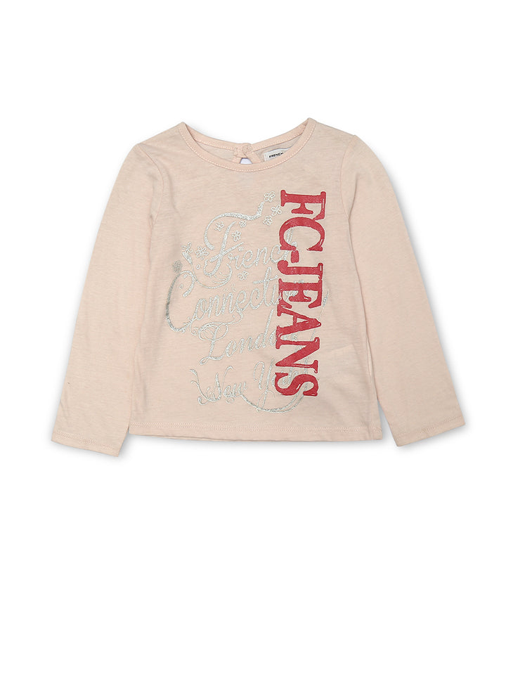 L/S Crew Neck With Graphic Print FC0433 (TDG)