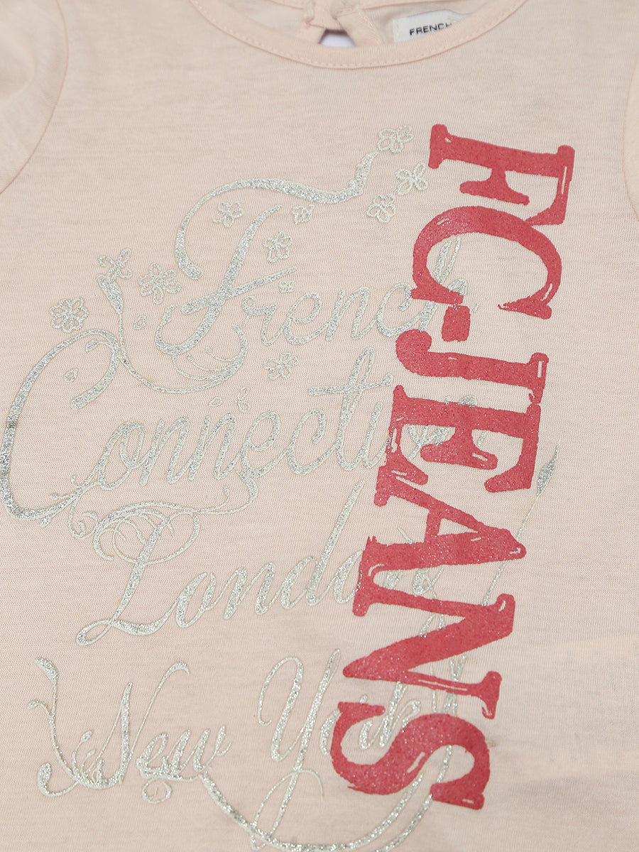 L/S Crew Neck With Graphic Print FC0433 (TDG)