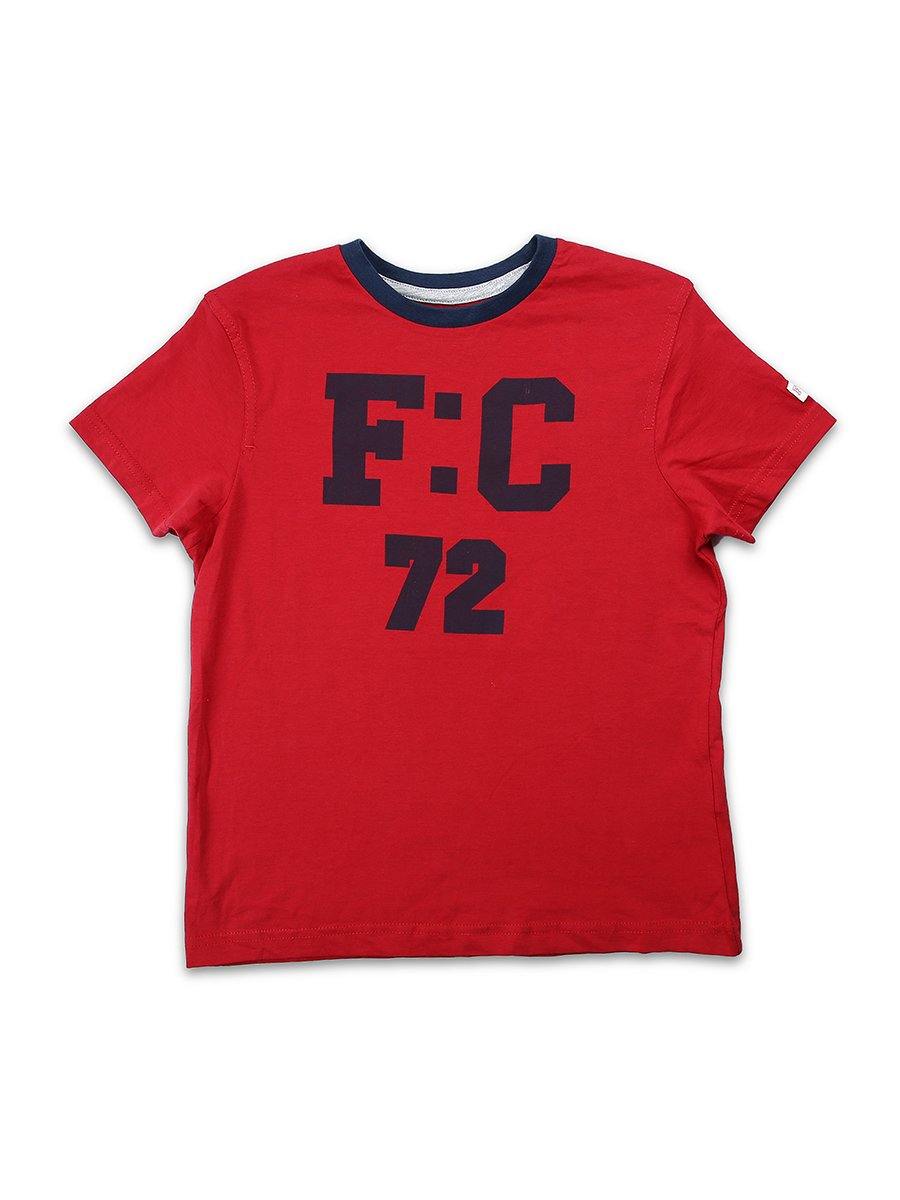 Short Sleeve Crew Neck-CB0937 (YB)-