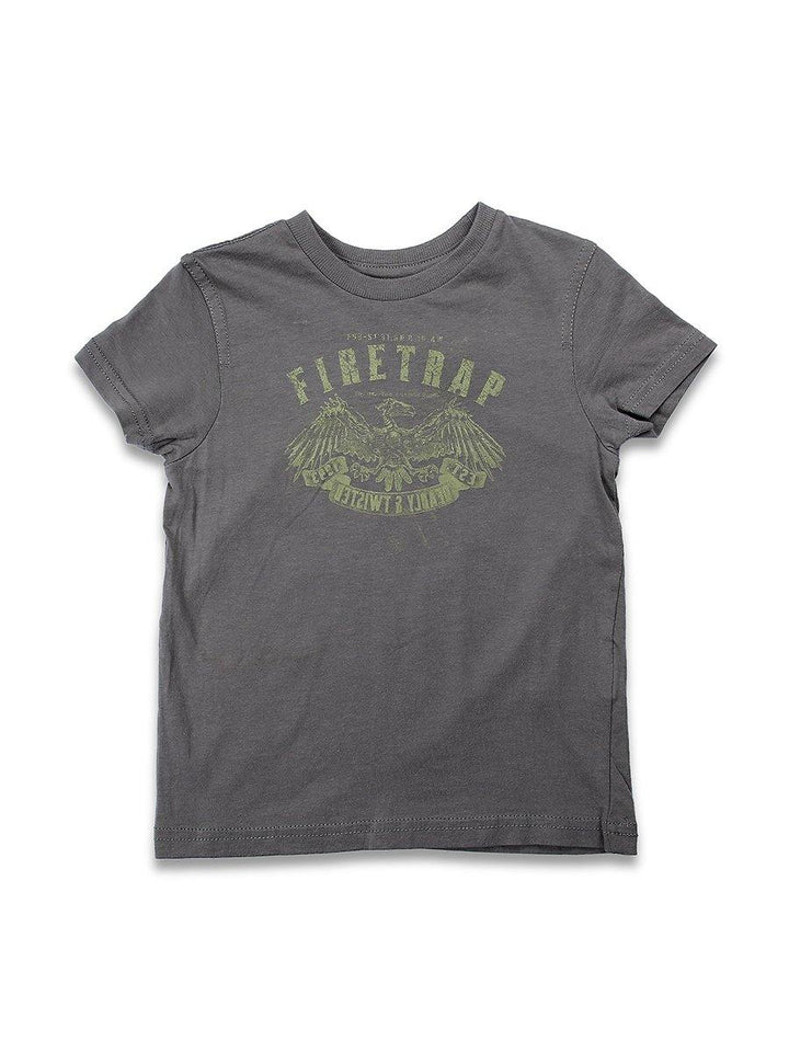 S/S Crew Neck-TB0135(TDB)