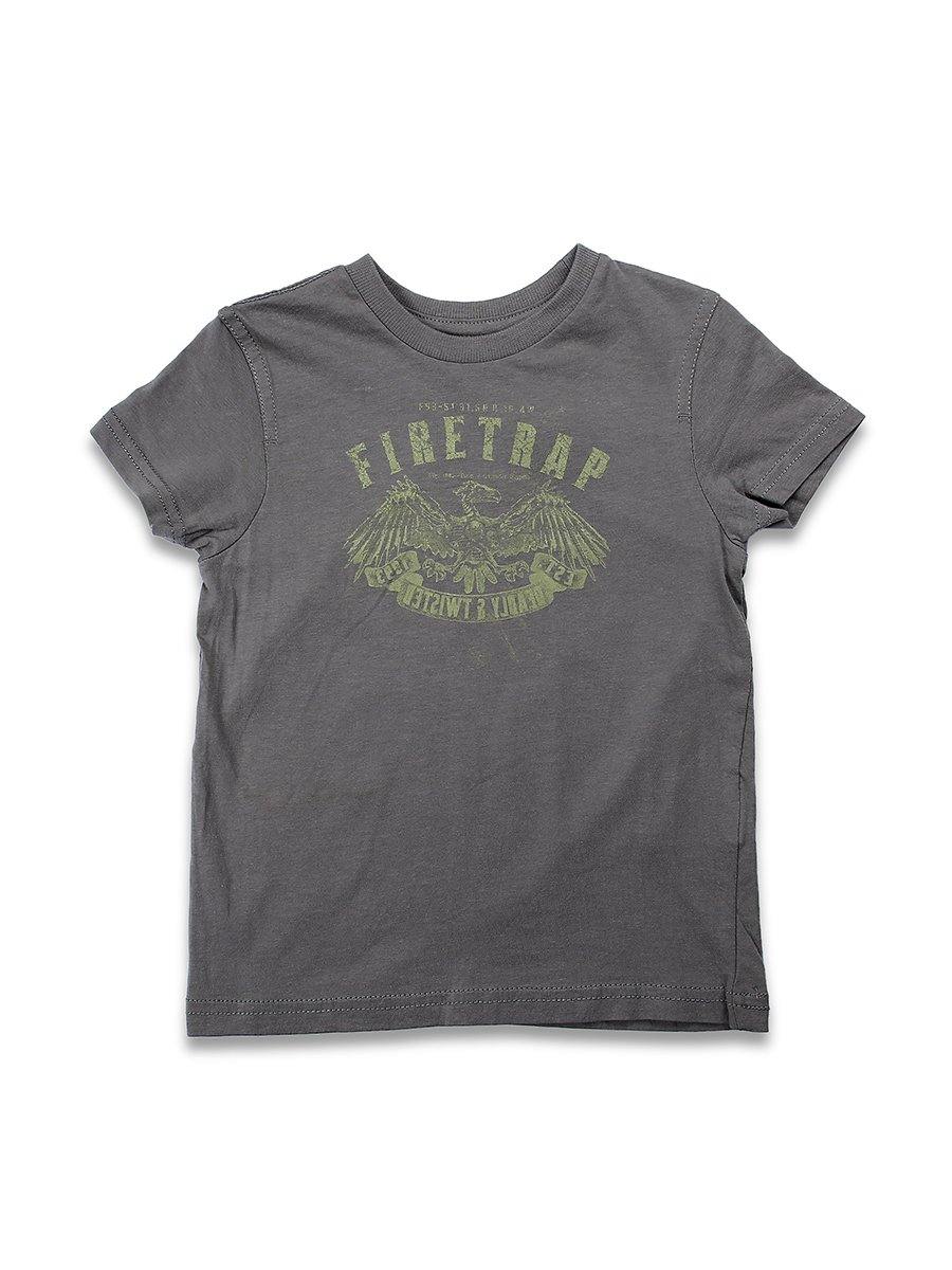 S/S Crew Neck-TB0135(TDB)