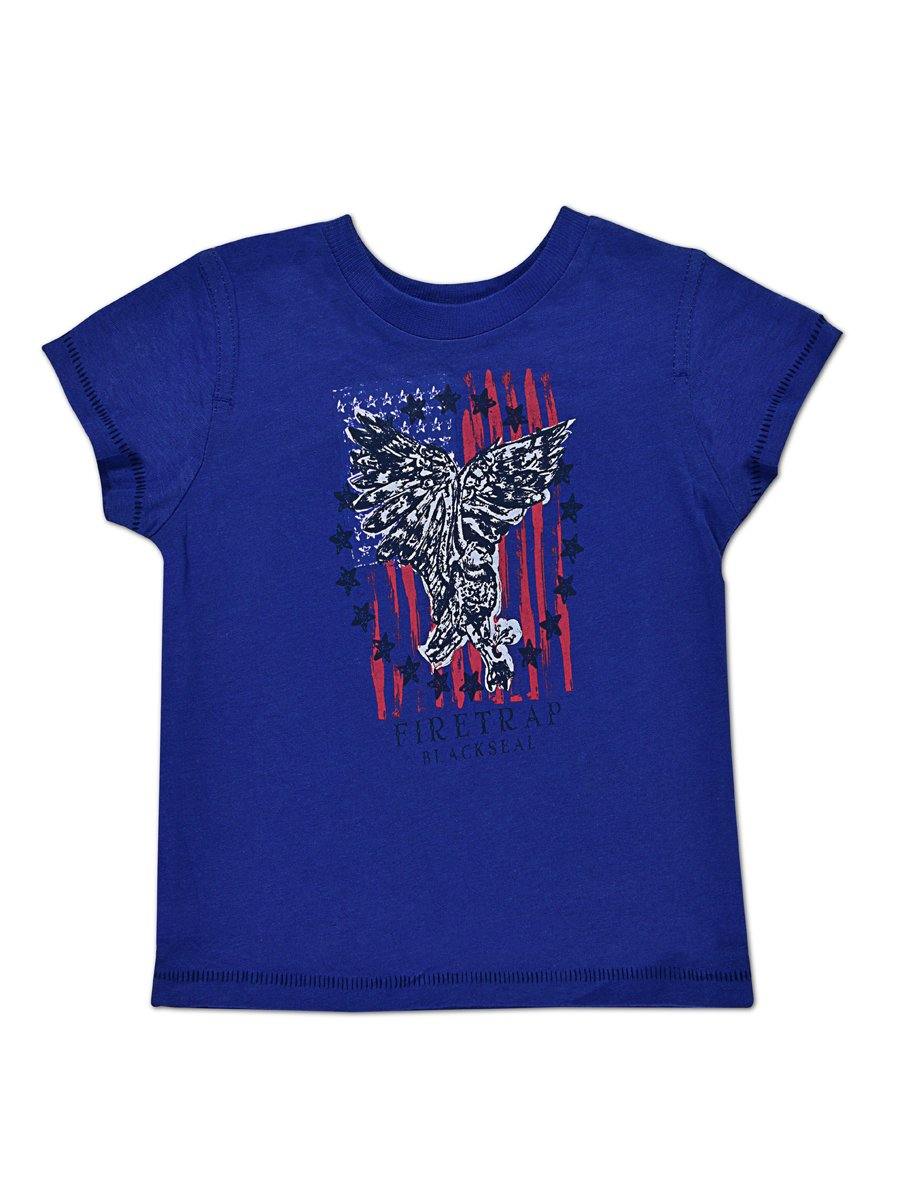 S/S Crew Neck-TB1190(TDB)