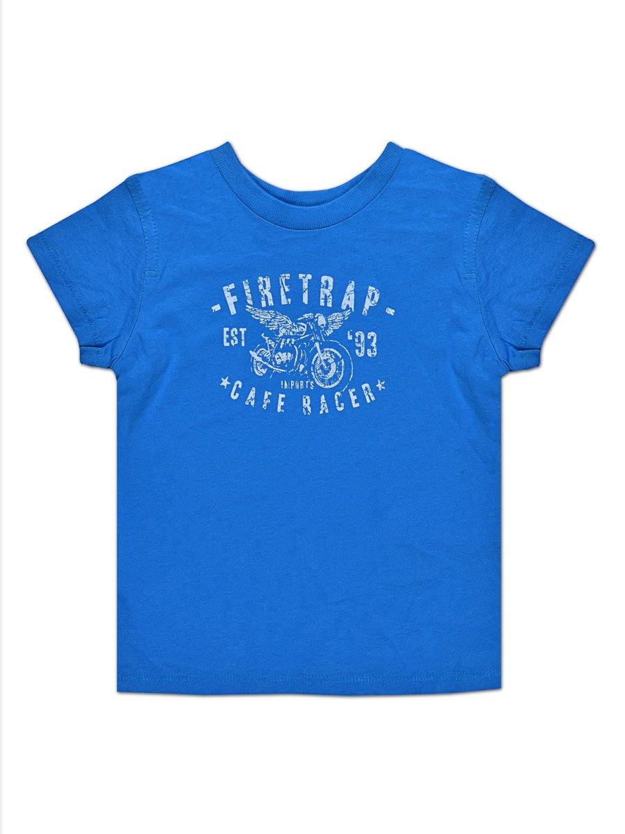 S/S Crew Neck-TB1194(JB)