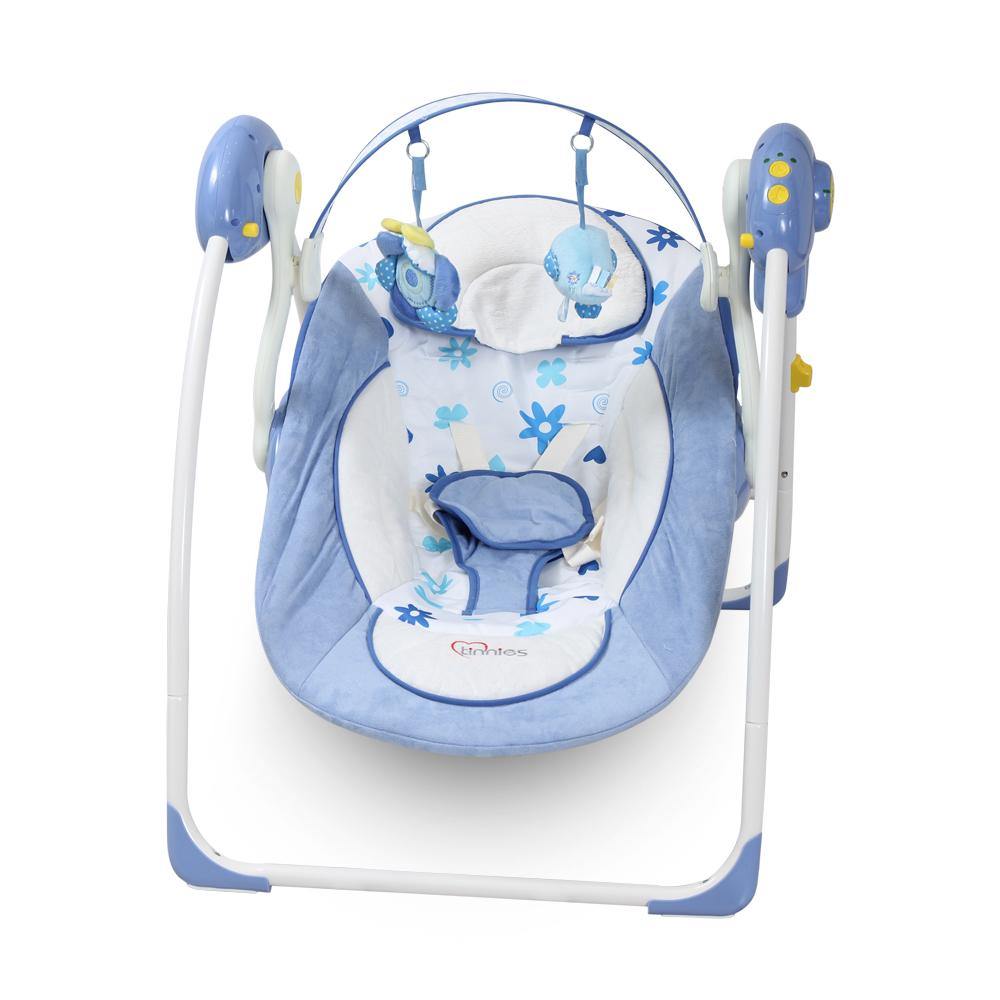 Tinnies Baby Swing T006 (SB) (A)