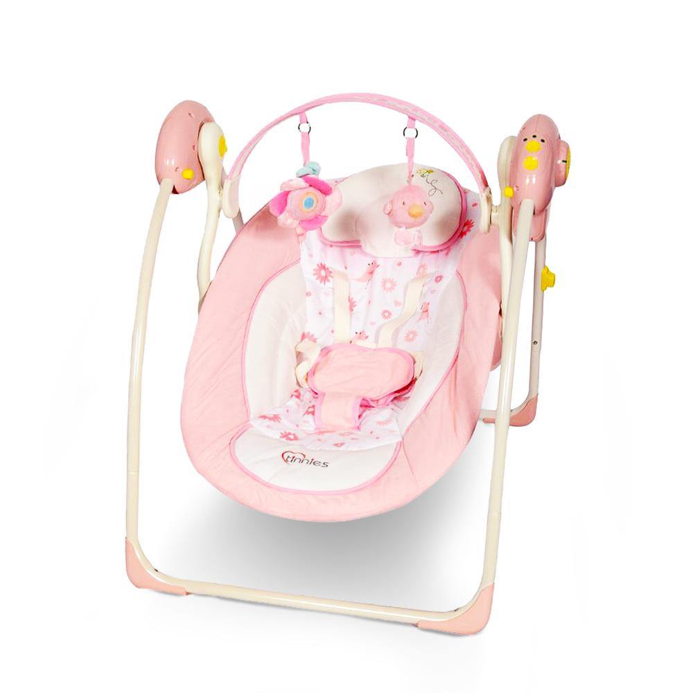 Tinnies Baby Swing T006 (SB) (A)