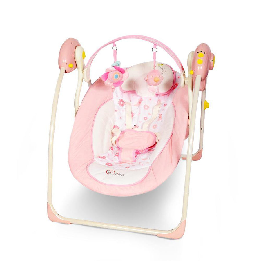 Tinnies Baby Swing T006 (SB) (A)